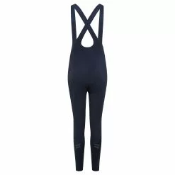 Dhb Aeron FLT Roubaix Trägerhose 2.0 Frauen -Compressport Verkaufsladen dhb Aeron Womens FLT Roubaix Bib Tight 2 0 Bib Tights Navy AW21 VG0310NAVYUK 8 0