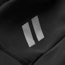 Dhb Aeron Rain Defence Trägershorts Frauen -Compressport Verkaufsladen dhb Aeron Womens Rain Defence Bib Shorts Bib Shorts Black SS19 NU0725UK 16 3