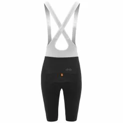 Dhb Aeron XC Trägershorts Frauen 10 Dhb Aeron XC Trägershorts Frauen -Compressport Verkaufsladen dhb Aeron XC Womens Bib Shorts Bib Shorts Black SS20 NU0863BLACK12 1