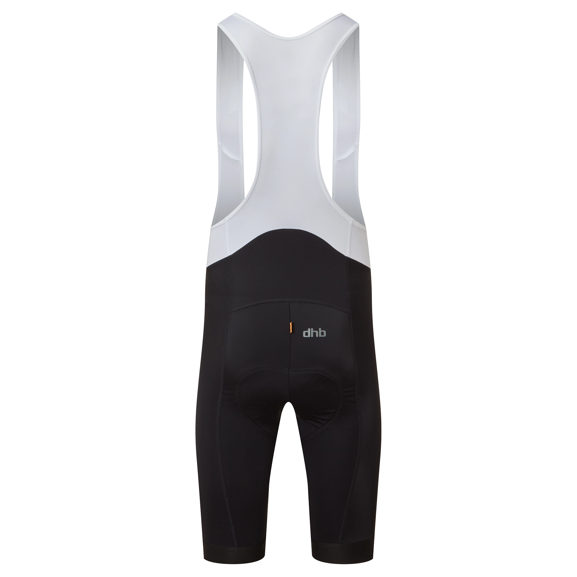 Dhb Classic Trägershorts 4 Dhb Classic Trägershorts – Bild 2