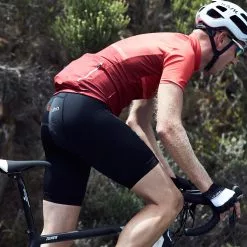 Dhb Classic Trägershorts 12 Dhb Classic Trägershorts -Compressport Verkaufsladen dhb Classic Bib Shorts Lycra Cycling Shorts Black NU0338 X S 2