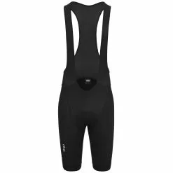 Dhb Classic Thermo Trägershorts -Compressport Verkaufsladen dhb Classic Thermal Bib Shorts Internal Black AW18 SK0103XL 0