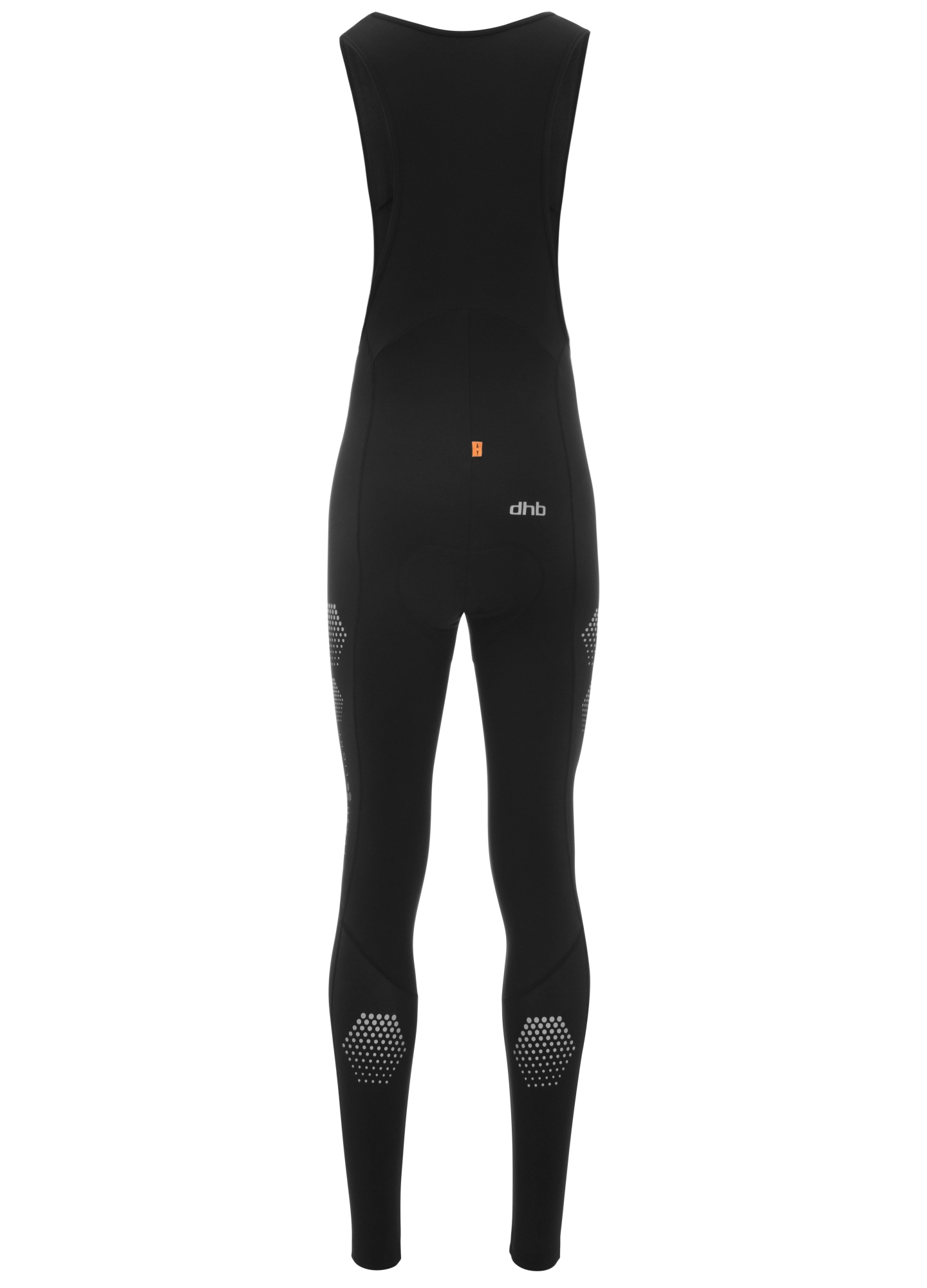 Dhb Flashlight Thermo Trägerhose 5 Dhb Flashlight Thermo Trägerhose – Bild 3