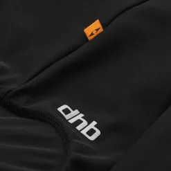 Dhb Flashlight Thermo Trägerhose Frauen -Compressport Verkaufsladen dhb Flashlight Women s Bib Thermal Tights Bib Tights Black SS20 AL0341BLACKUK 8 2