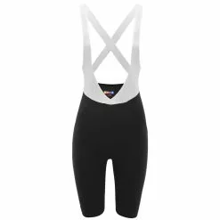 Dhb MODA Classic Trägershorts Frauen 10 Dhb MODA Classic Trägershorts Frauen -Compressport Verkaufsladen dhb MODA Women s Classic Bib Shorts Bib Shorts Black SS20 SK0217BLACKUK 18 0