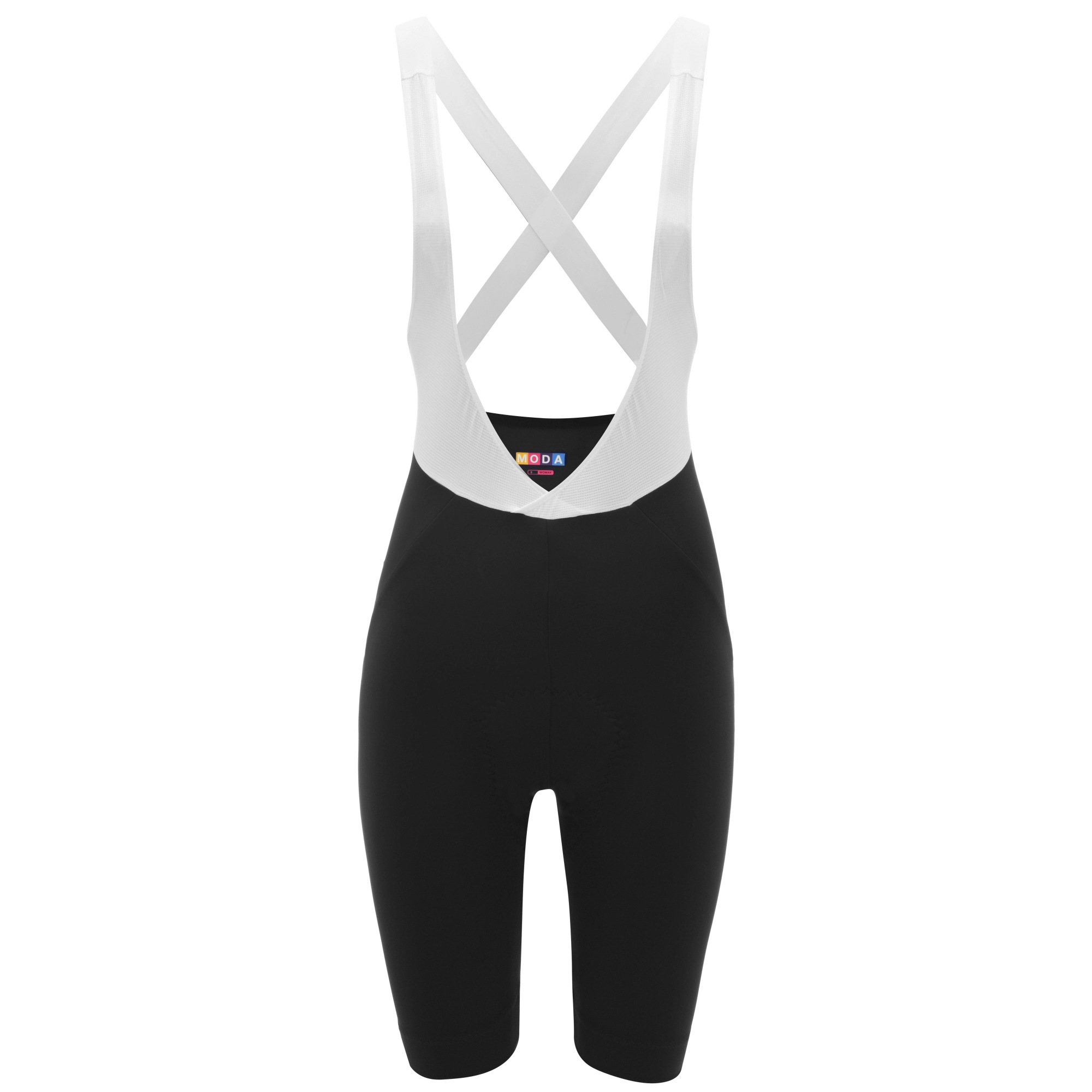 Dhb MODA Classic Trägershorts Frauen 5 Dhb MODA Classic Trägershorts Frauen – Bild 3