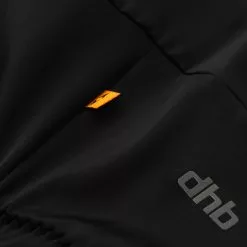 Dhb MODA Classic Trägershorts Frauen 12 Dhb MODA Classic Trägershorts Frauen -Compressport Verkaufsladen dhb MODA Women s Classic Bib Shorts Bib Shorts Black SS20 SK0217BLACKUK 18 2