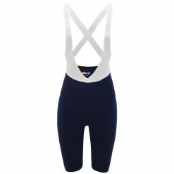 Dhb MODA Classic Trägershorts Frauen