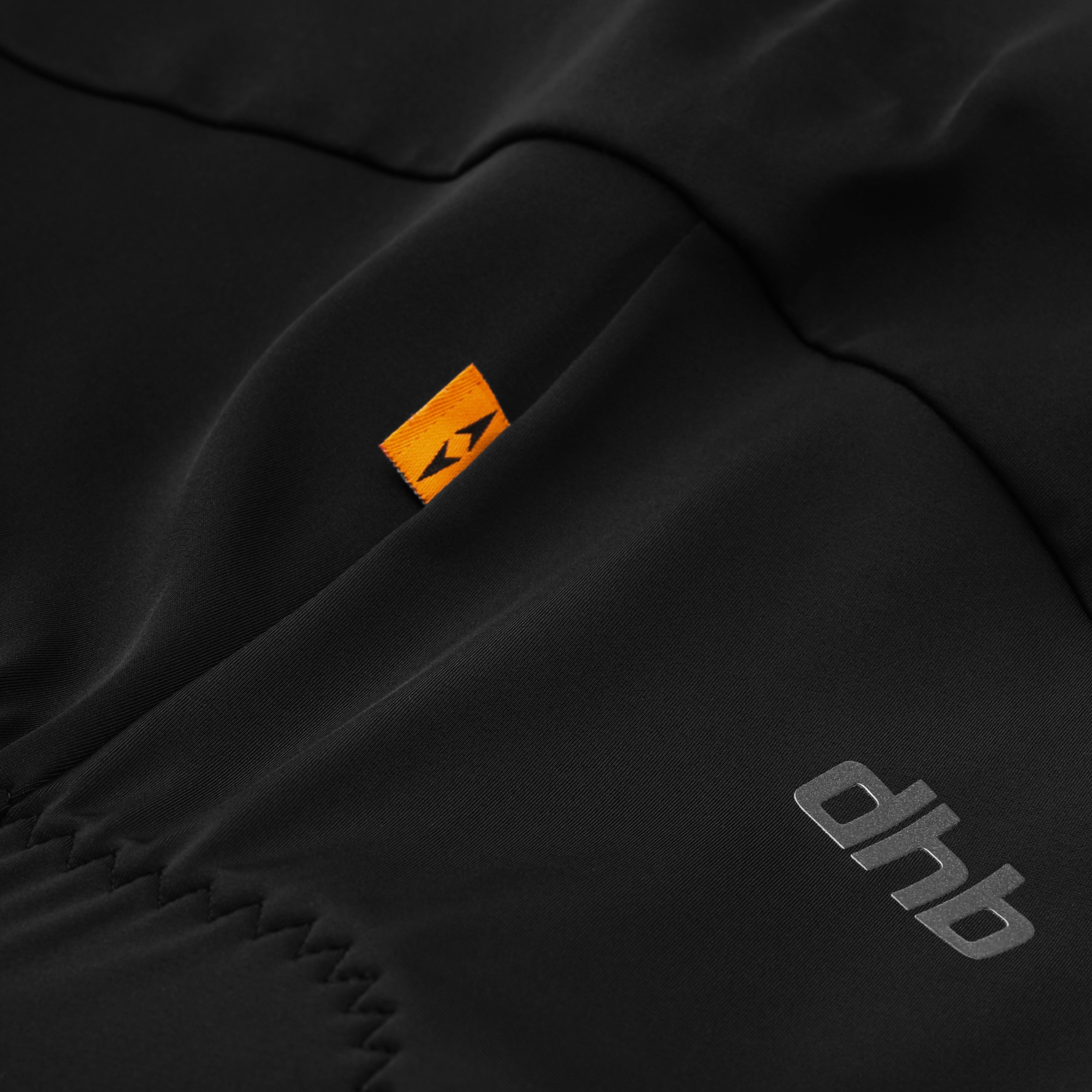 Dhb MODA Trägershorts Frauen (hoch Geschnitten) 6 Dhb MODA Trägershorts Frauen (hoch Geschnitten) – Bild 4