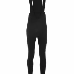 Dhb Thermo Trägerhose -Compressport Verkaufsladen dhb Thermal Bib Tight Bib Tights Black AW17 A1464BLACKXS 0