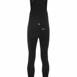 Dhb Thermo Trägerhose -Compressport Verkaufsladen dhb Thermal Bib Tight Bib Tights Black AW17 A1464BLACKXS 1