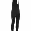 Dhb Thermo Trägerhose -Compressport Verkaufsladen dhb Thermal Bib Tight Bib Tights Black AW17 A1464BLACKXS