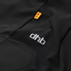 Dhb Thermo Trägerhose -Compressport Verkaufsladen dhb Thermal Bib Tight Bib Tights Black AW17 A1464BLACKXS 2