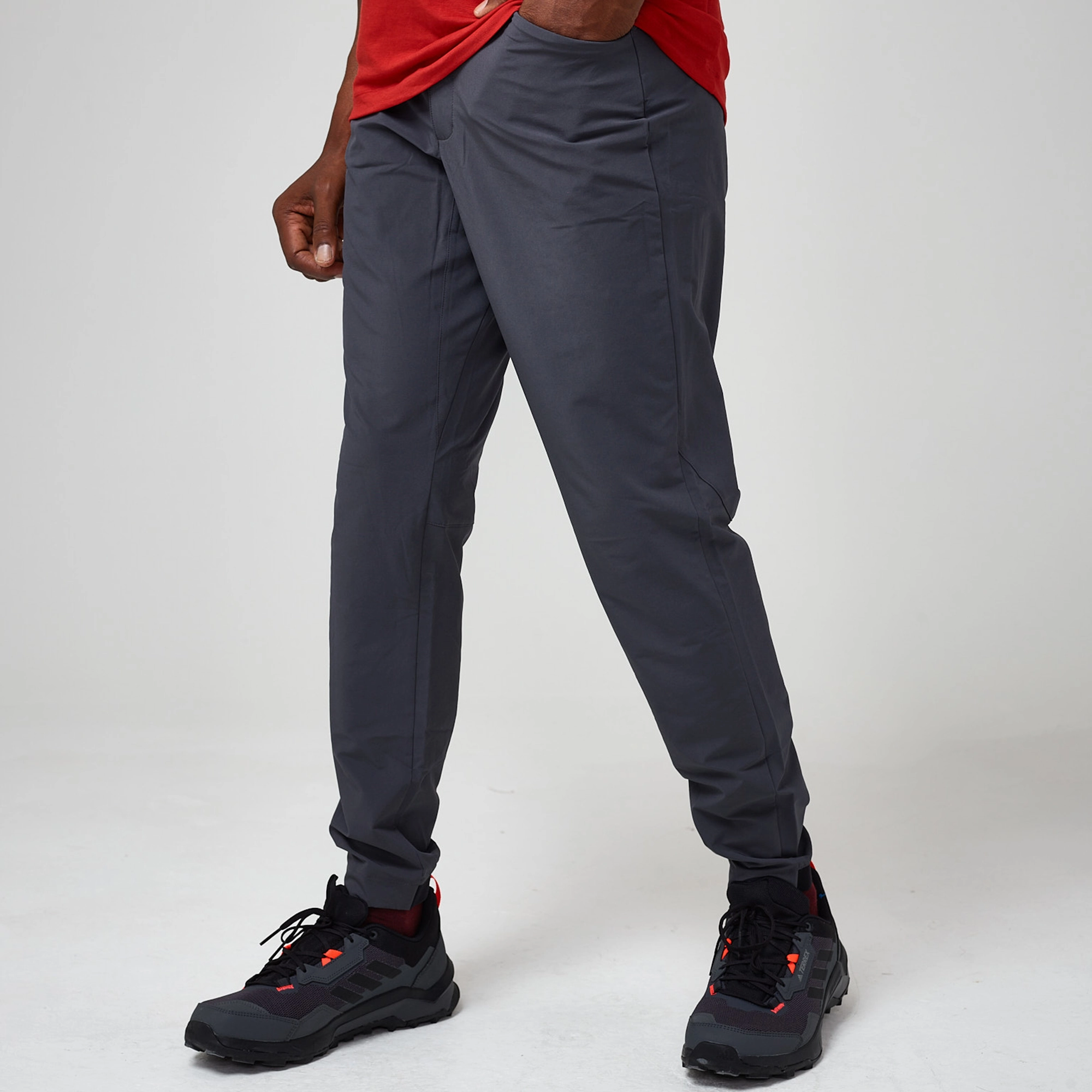 Dhb Trail Trousers 8 Dhb Trail Trousers – Bild 6