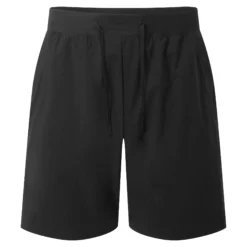 Dhb Trainingsshorts (ca. 17 Cm) -Compressport Verkaufsladen dhb Training Shorts 7 Shorts Black SS22 JF0020BLACKS