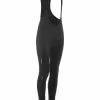 Dhb Thermo Trägerhose Frauen -Compressport Verkaufsladen dhb Womens Thermal Bib Tight Bib Tights Black AW17 A1466BLACKUK 8