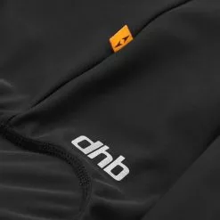 Dhb Thermo Trägerhose Frauen -Compressport Verkaufsladen dhb Womens Thermal Bib Tight Bib Tights Black AW17 A1466BLACKUK 8 2