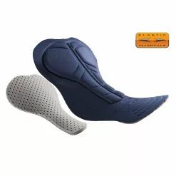 Dhb Classic Thermo Trägerhose (3/4-lang) -Compressport Verkaufsladen giro men