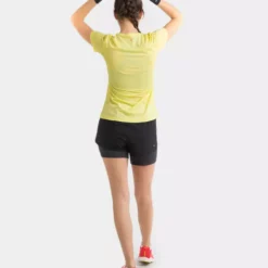 Ronhill Women's Tech Twin Running Shorts -Compressport Verkaufsladen hgffff