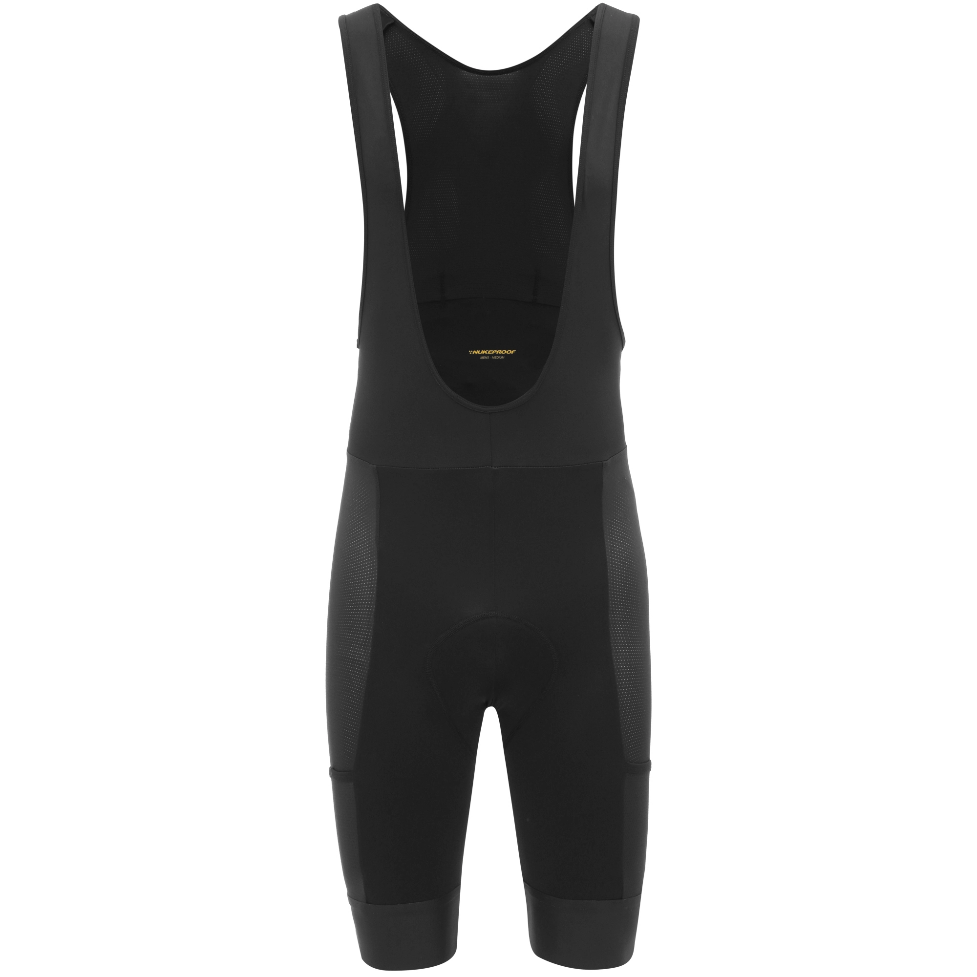Nukeproof Blackline Storage Trägershorts 4 Nukeproof Blackline Storage Trägershorts – Bild 2