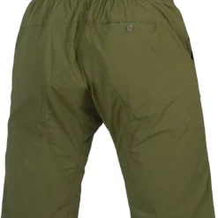 Endura Hummvee Lite Shorts (mit Innenshorts) -Compressport Verkaufsladen prod195836 Olive20Green NE 02