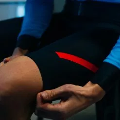 Sportful Fiandre NoRain Trägershorts Frauen -Compressport Verkaufsladen prod200690 Black NE 04