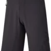 IXS Carve Digger MTB Cycling Shorts -Compressport Verkaufsladen prod201946 Black NE 01