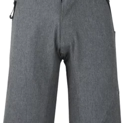 IXS Carve Digger MTB Cycling Shorts -Compressport Verkaufsladen prod201946 Graphite NE 02