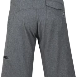IXS Carve Digger MTB Cycling Shorts -Compressport Verkaufsladen prod201946 Graphite NE 03