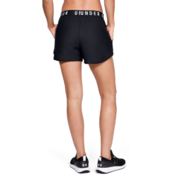 Under Armour Women's Play Up Shorts 3.0 -Compressport Verkaufsladen s7.V5 1344552 001 BC