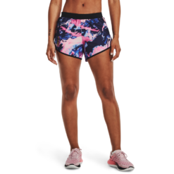 Under Armour Women's Fly By Anywhere Shorts 10 Under Armour Women's Fly By Anywhere Shorts -Compressport Verkaufsladen s7.V5 1374483 002 FC