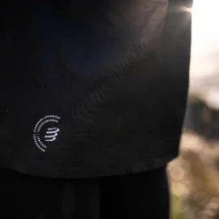 Compressport Trail 2 In 1 Shorts -Compressport Verkaufsladen trail shorts 2in1202