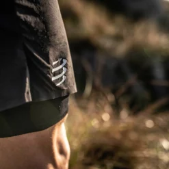 Compressport Trail 2 In 1 Shorts -Compressport Verkaufsladen trail shorts 2in1203
