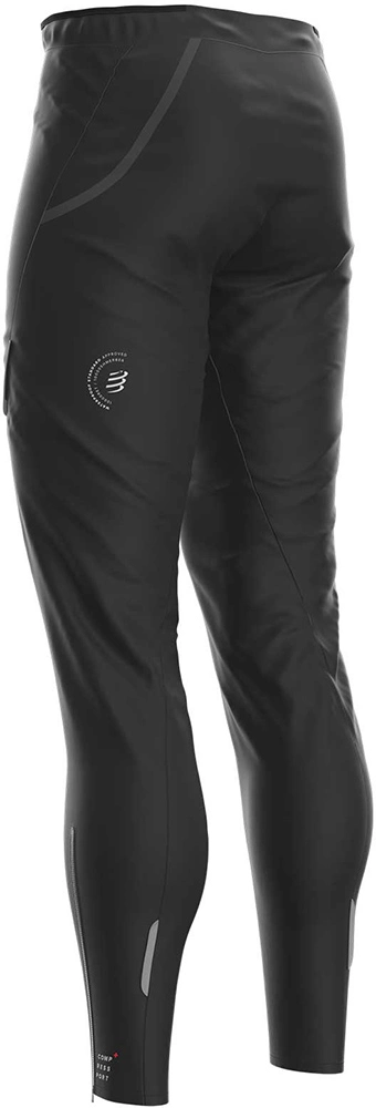 Compressport Hurricane Waterproof 10/10 Pants 4 Compressport Hurricane Waterproof 10/10 Pants – Bild 2