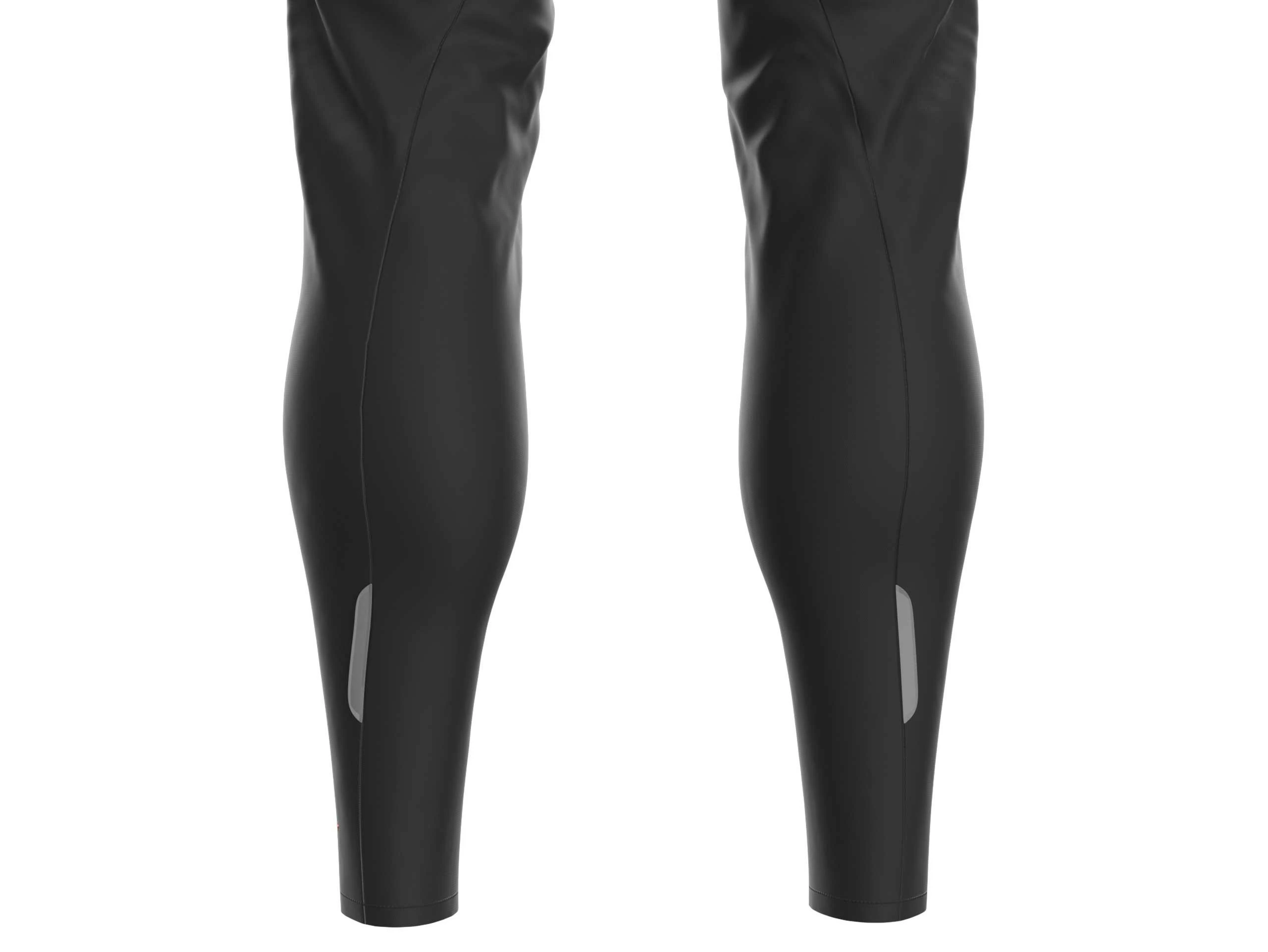 Compressport Hurricane Waterproof 10/10 Pants 6 Compressport Hurricane Waterproof 10/10 Pants – Bild 4
