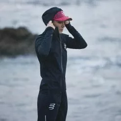 Compressport Hurricane Waterproof 10/10 Pants 12 Compressport Hurricane Waterproof 10/10 Pants -Compressport Verkaufsladen waterproof pant for trail running205